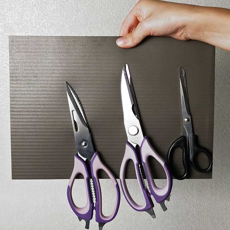 Flexible Neodymium Magnets