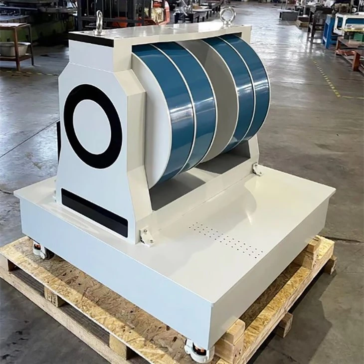 DXSG Double-Yoke Electromagnet